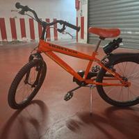 Bicicletta ragazzo