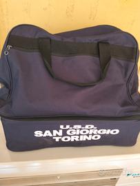 kit calcio San Giorgio Torino 