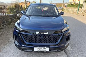 Evo 5 1.5 Turbo gpl 128cv Bi-fuel