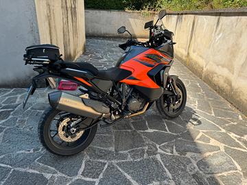 Ktm 1290 super adventur s