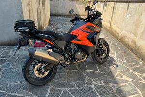 Ktm 1290 super adventur s