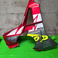 Carena Malaguti Fifty