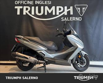 KYMCO X-Town 300 i Abs E4