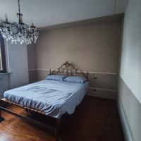 letto matrimoniale artigianale