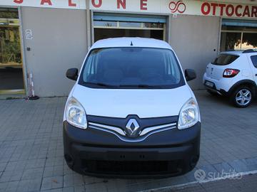 Renault Kangoo 1.5 dCi 90CV F.AP. Stop & Start 4p.