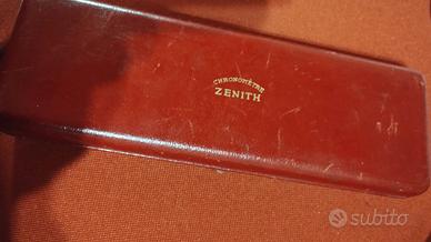 Zenith cal.135 Gold