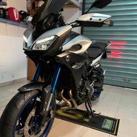 Yamaha Tracer 900