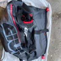 Borsone moto impermeabile Givi 40 lt