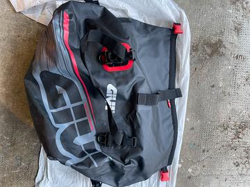 Borsone moto impermeabile Givi 40 lt