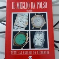 Libro Orologi 