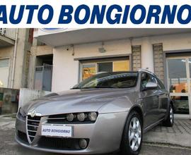 ALFA ROMEO 159 1.9 JTDm 16V 150cv Progression