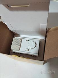 Termostato Vimar Idea 16580.B