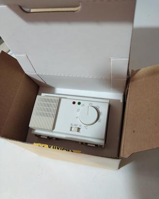 Termostato Vimar Idea 16580.B