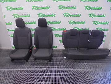 SEDILI PER SUZUKI BALENO EW ANNO 2017