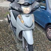 Honda SH 300 - 2009