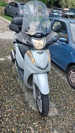 Honda SH 300 - 2009