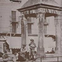 La Verona di ieri, di Nino Cenni 1973