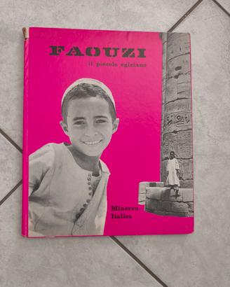 Volume fotografico per ragazzi, collezionismo 