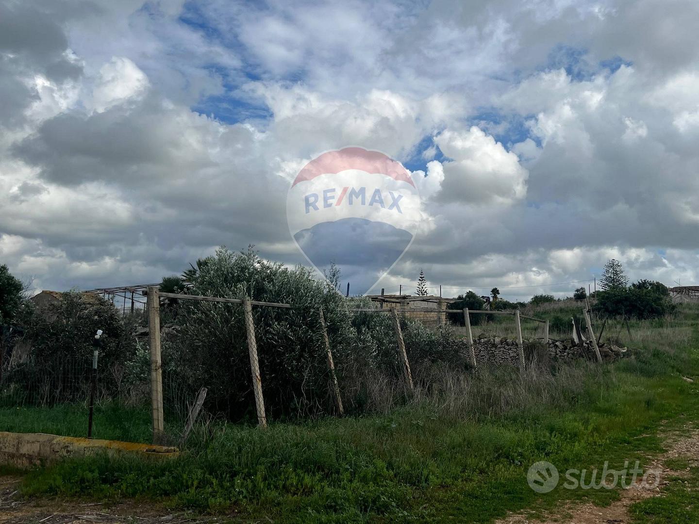 Terreno - Santa Croce Camerina - Altro