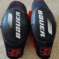 gomitiere hockey  taglia yourh