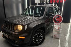 Jeep Renegade 1.6 Mjt 120 CV Longitude