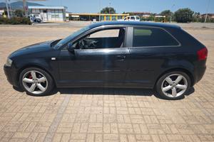 Audi a3 2.0 TDI 140CV
