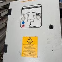 Impianto elettrico