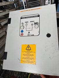 Impianto elettrico