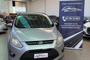 Ford C-Max Grand 7 posti