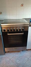 Cucina a gas