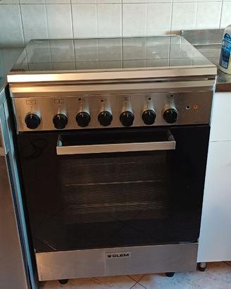 Cucina a gas