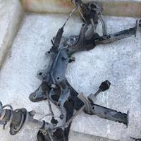 Avantreno anteriore Ford Ka 2012 1.2 benzina
