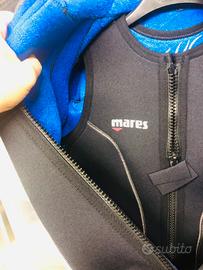 Muta Mares donna termica Nuova