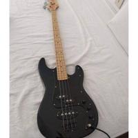 Basso PJ Precision jazz di liuteria