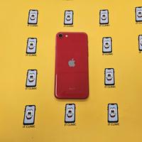 IPHONE SE 2020 128GB ROSSO