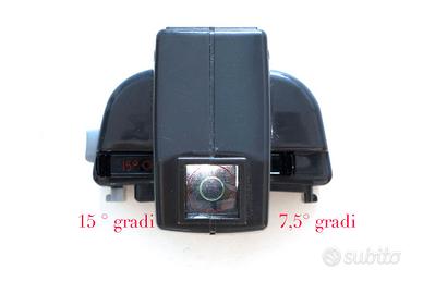 GOSSEN accessorio TELE