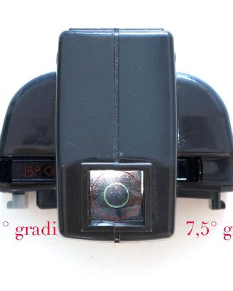 GOSSEN accessorio TELE