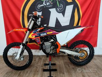 ktm sxf 450 2020
