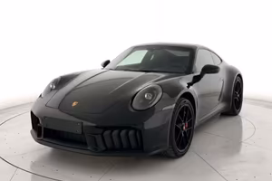 PORSCHE Porsche 911 4 GTS (541cv)