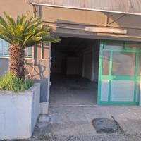 Capannone in affittó aversa sud mq 250