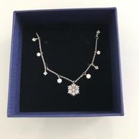 Swarovski Collana Magic