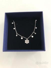 Swarovski Collana Magic