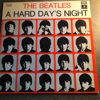 vinile The Beatles 