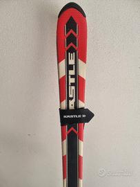 Sci Kastle CPM Speed 72 CM 167