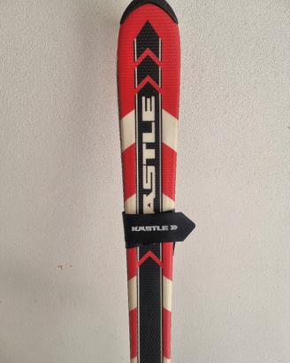 Sci Kastle CPM Speed 72 CM 167