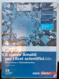 Libro scuola superiore