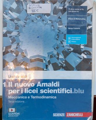 Libro scuola superiore