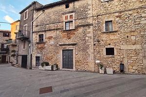 Terratetto a Civitella del Lago
