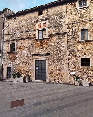 Terratetto a Civitella del Lago