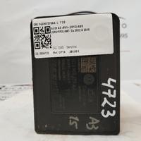 ABS AUDI A3 Serie (8V1) 5Q0907379AA 5Q0614517T CPT
